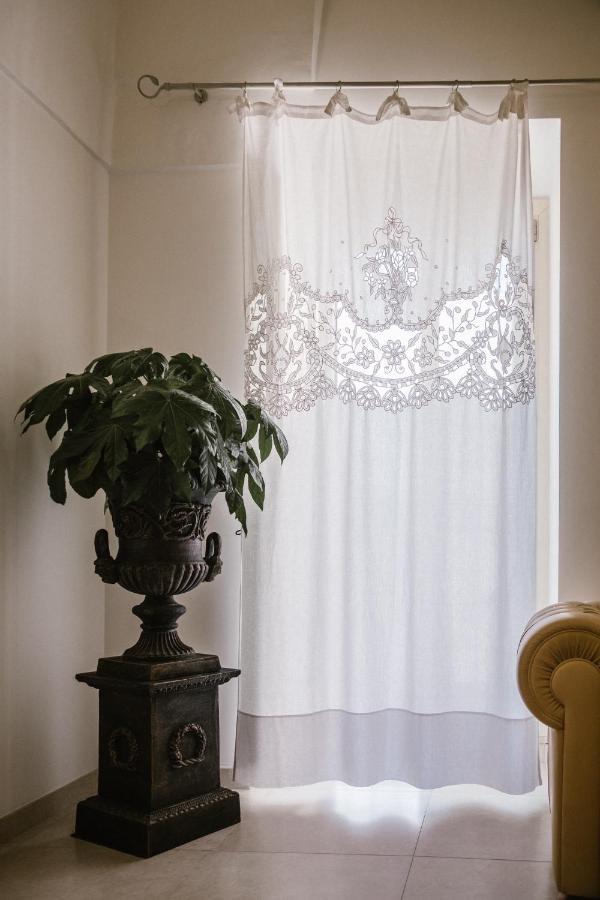 L'Arco Dell'Abate Bed and Breakfast Oria  Εξωτερικό φωτογραφία