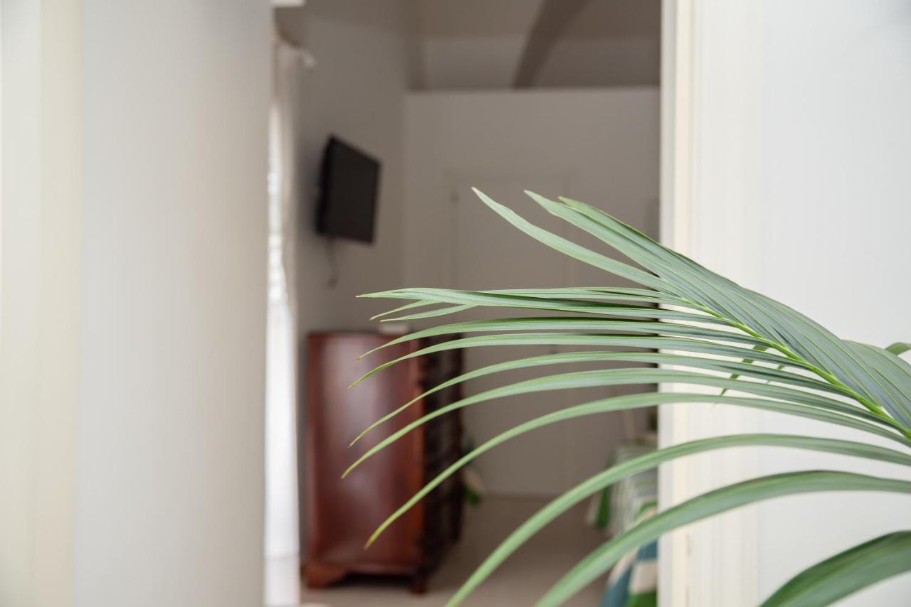 L'Arco Dell'Abate Bed and Breakfast Oria  Εξωτερικό φωτογραφία