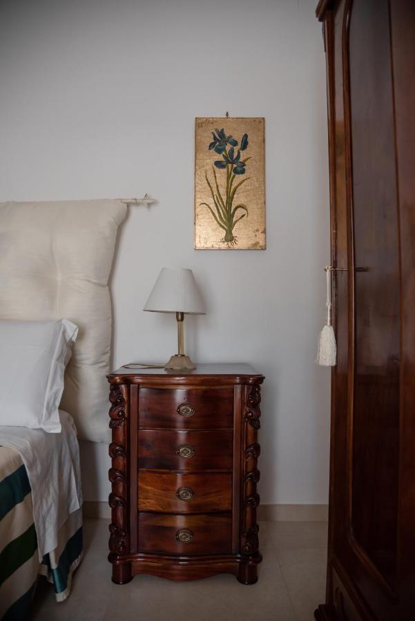 L'Arco Dell'Abate Bed and Breakfast Oria  Εξωτερικό φωτογραφία
