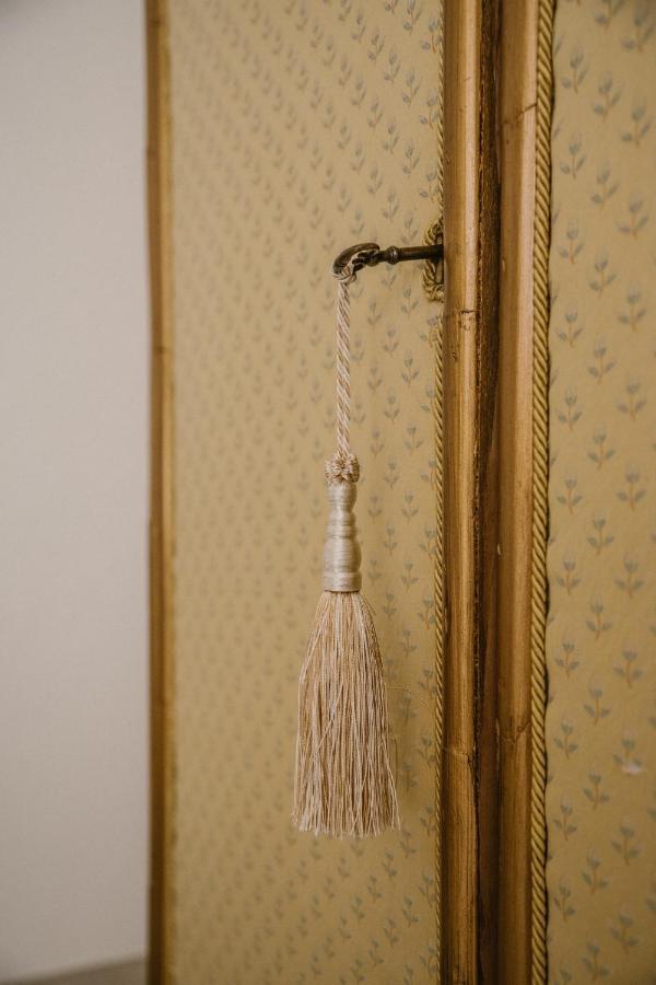 L'Arco Dell'Abate Bed and Breakfast Oria  Εξωτερικό φωτογραφία