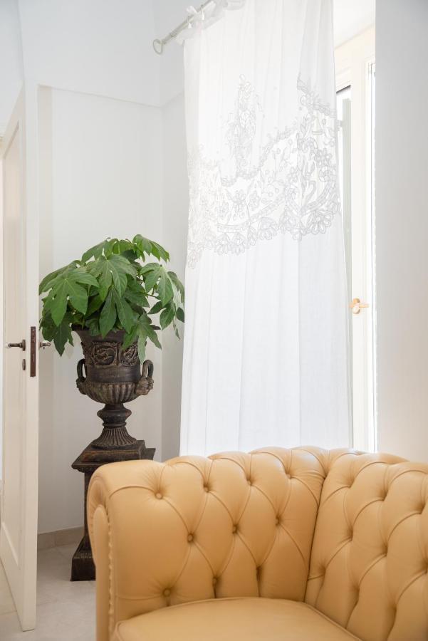 L'Arco Dell'Abate Bed and Breakfast Oria  Εξωτερικό φωτογραφία
