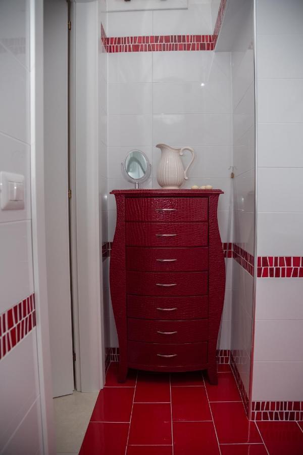 L'Arco Dell'Abate Bed and Breakfast Oria  Εξωτερικό φωτογραφία